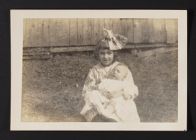Gaston and Fannie Watson Family Photographs